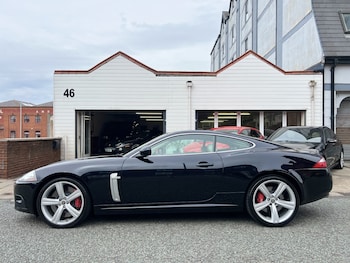Used Jaguar XKR 2007 for sale - 79098454: Photo