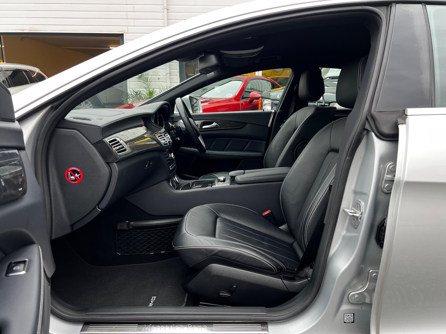 Used Mercedes-Benz CLS 2013 for sale - 76592182: Photo 19