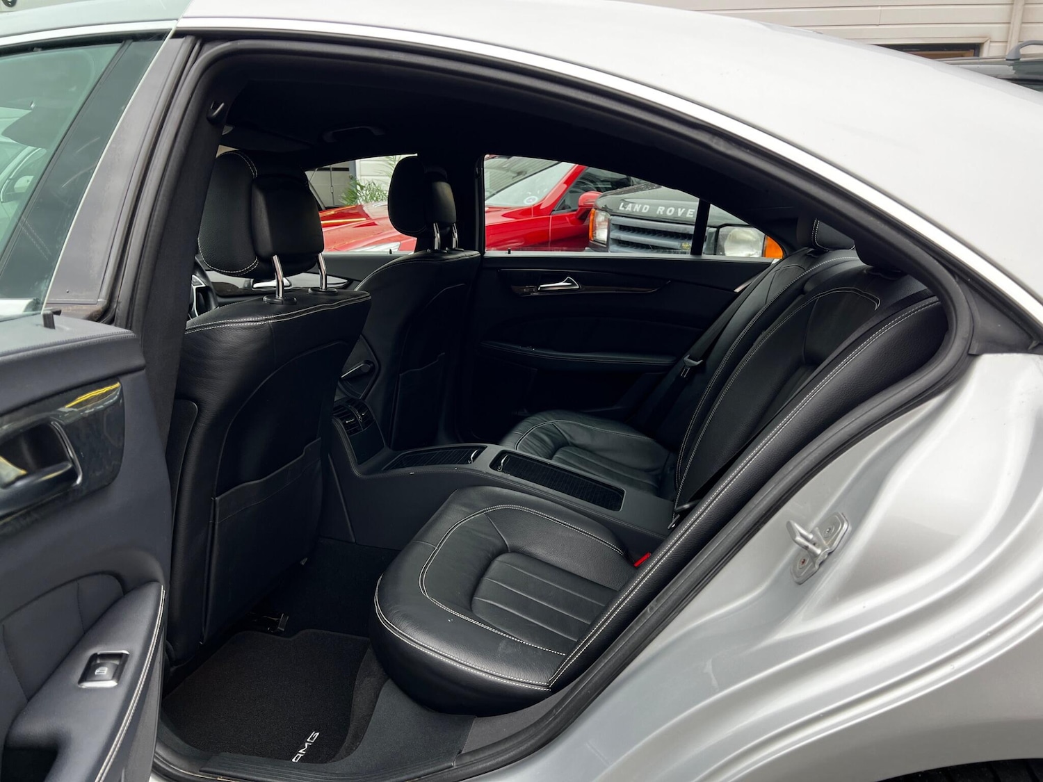 Used Mercedes-Benz CLS 2013 for sale - 76592182: Photo 21