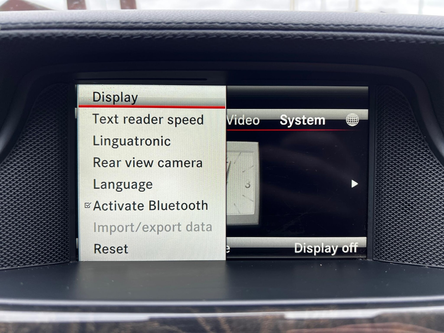 Used Mercedes-Benz CLS 2013 for sale - 76592182: Photo 24