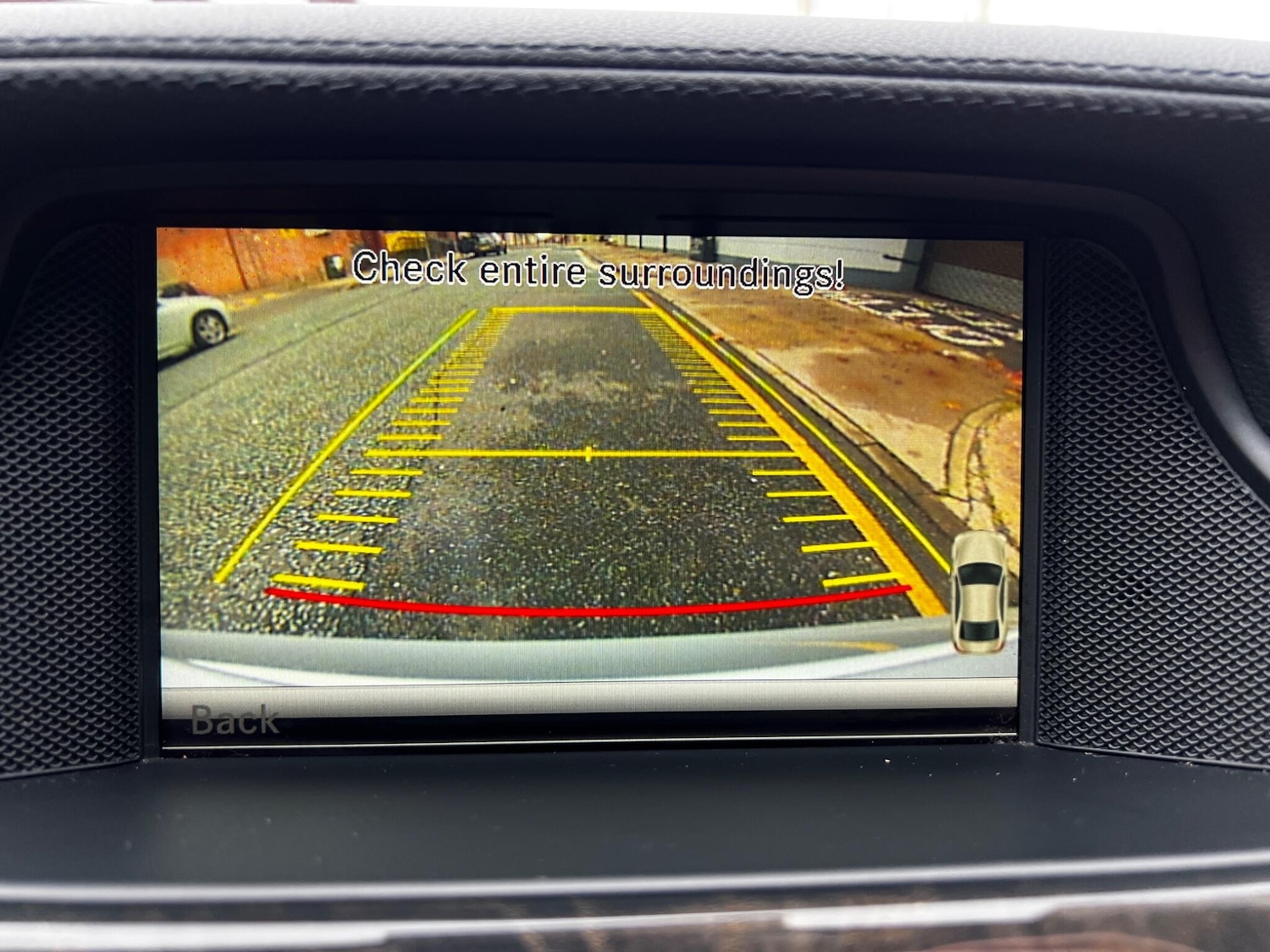 Used Mercedes-Benz CLS 2013 for sale - 76592182: Photo 28