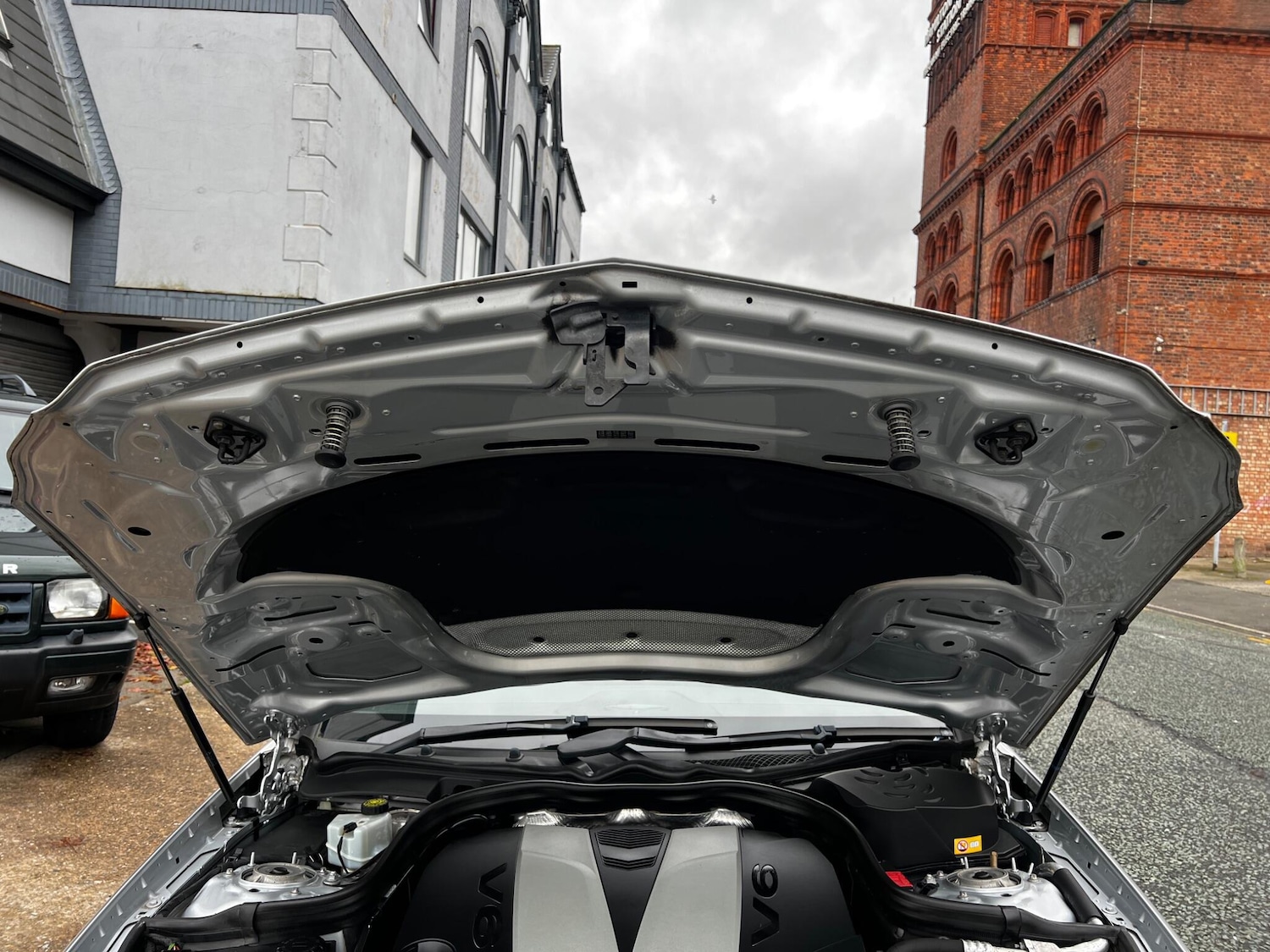 Used Mercedes-Benz CLS 2013 for sale - 76592182: Photo 31