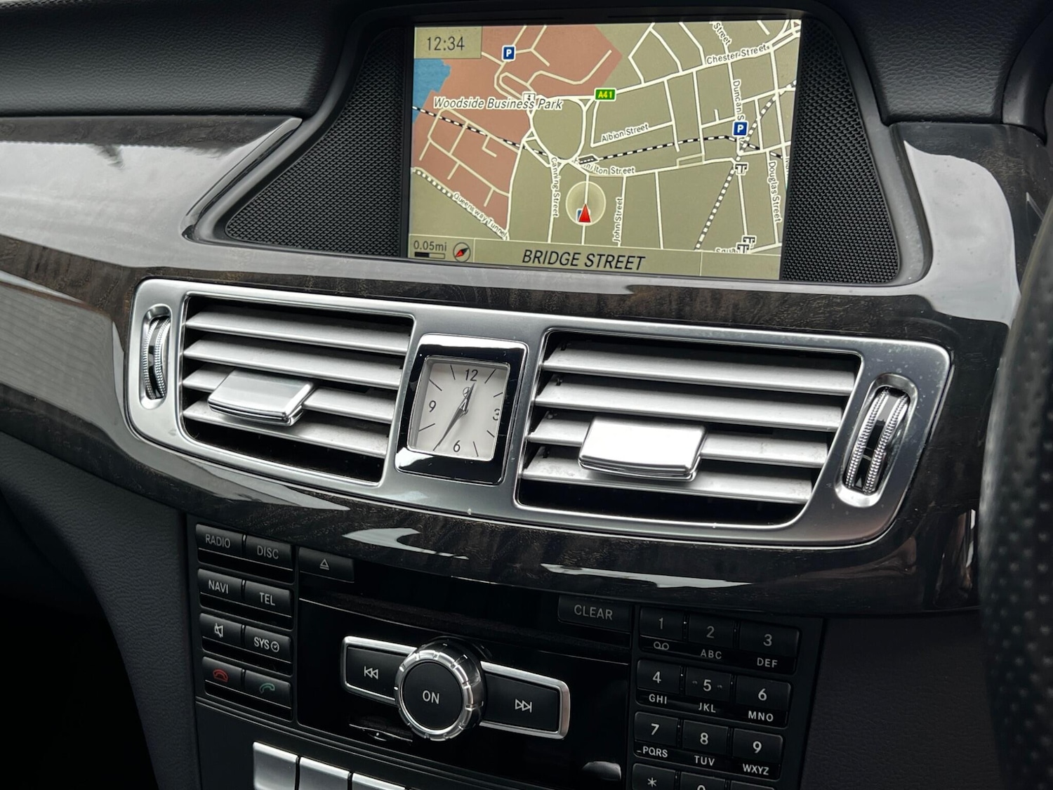 Used Mercedes-Benz CLS 2013 for sale - 76592182: Photo 36