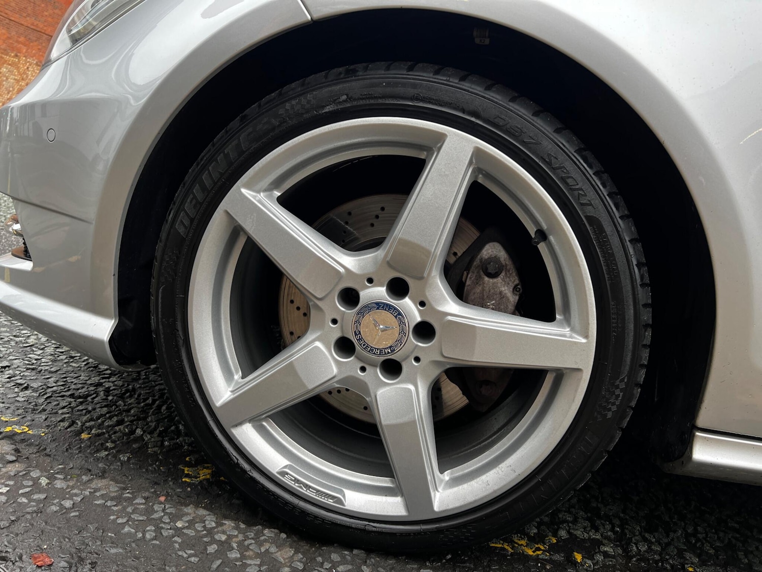 Used Mercedes-Benz CLS 2013 for sale - 76592182: Photo 39