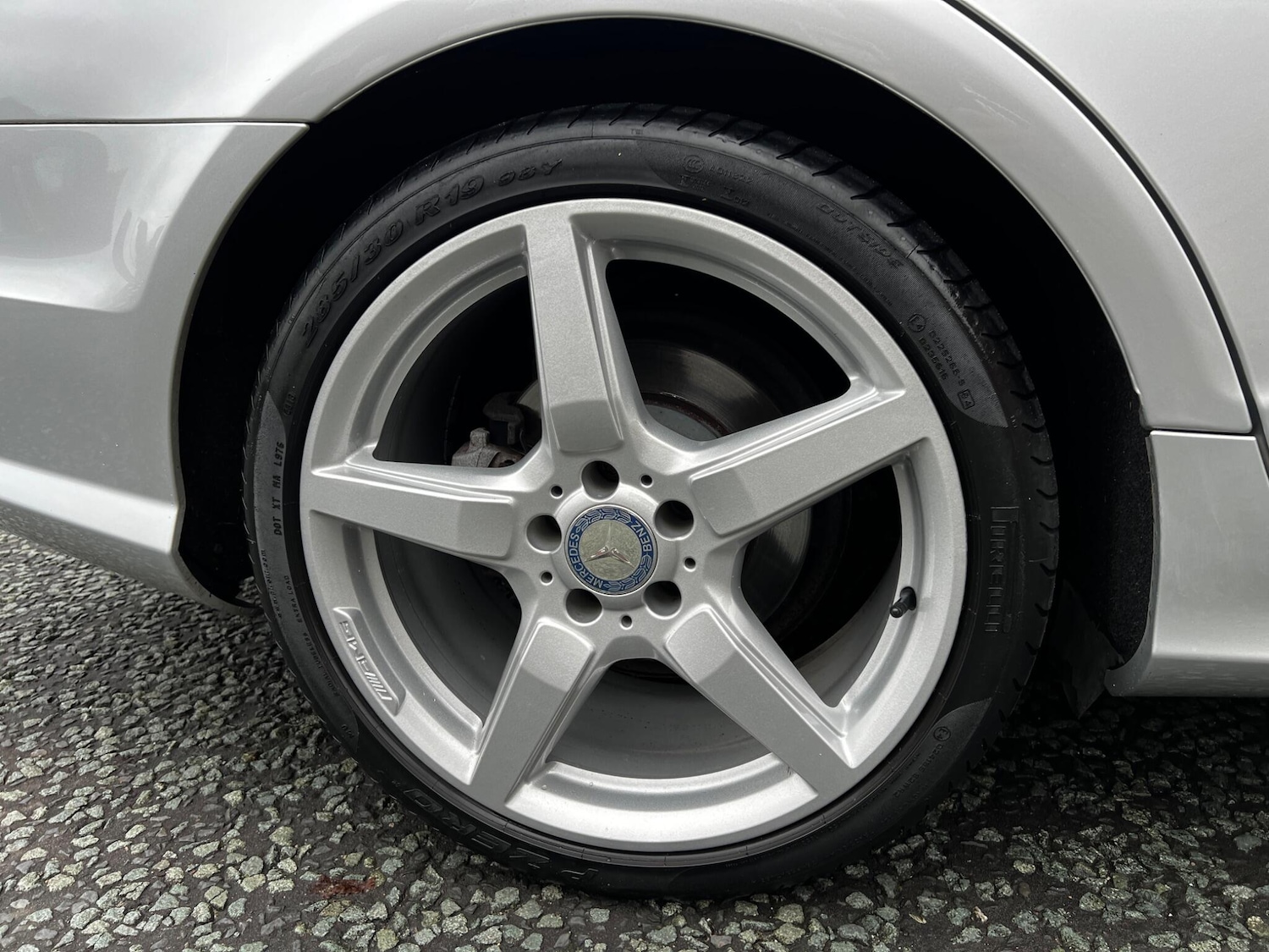 Used Mercedes-Benz CLS 2013 for sale - 76592182: Photo 40