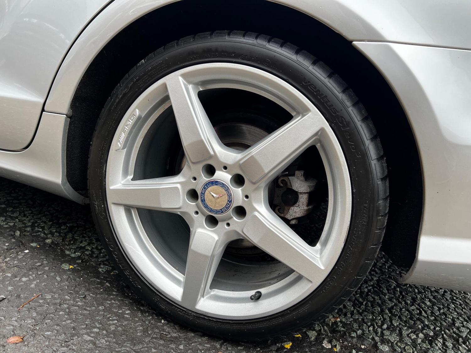 Used Mercedes-Benz CLS 2013 for sale - 76592182: Photo 42