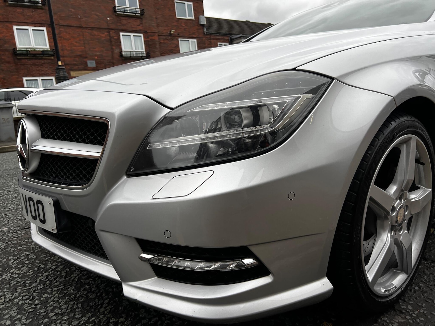 Used Mercedes-Benz CLS 2013 for sale - 76592182: Photo 45