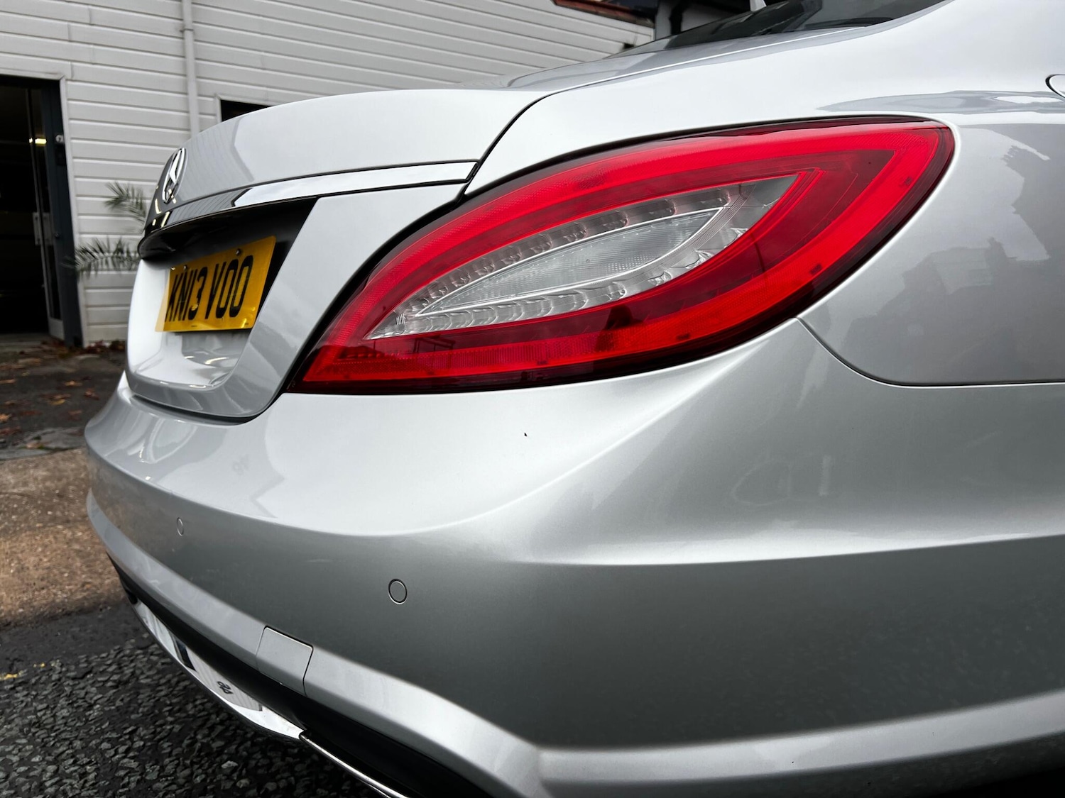 Used Mercedes-Benz CLS 2013 for sale - 76592182: Photo 49