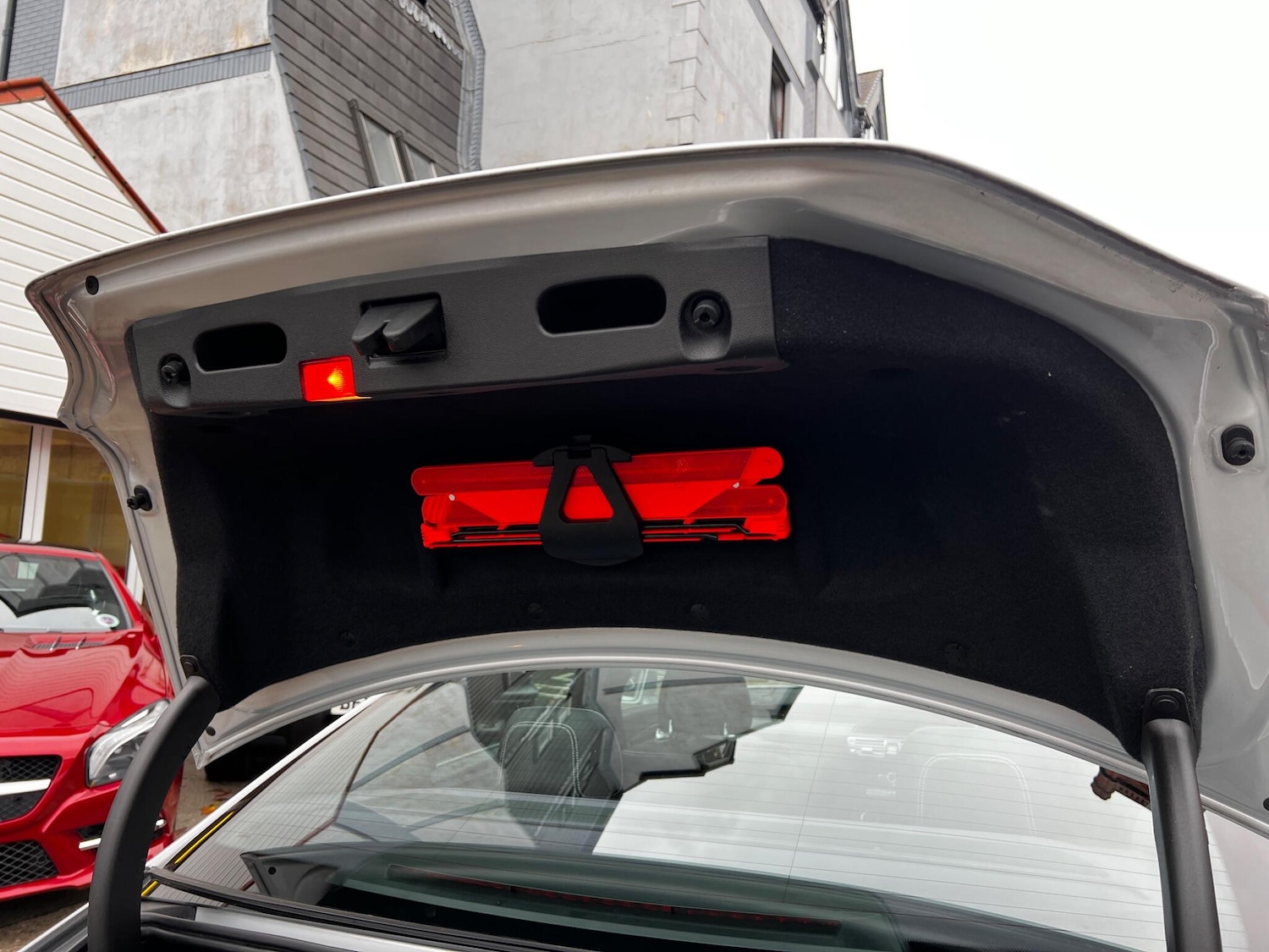 Used Mercedes-Benz CLS 2013 for sale - 76592182: Photo 53