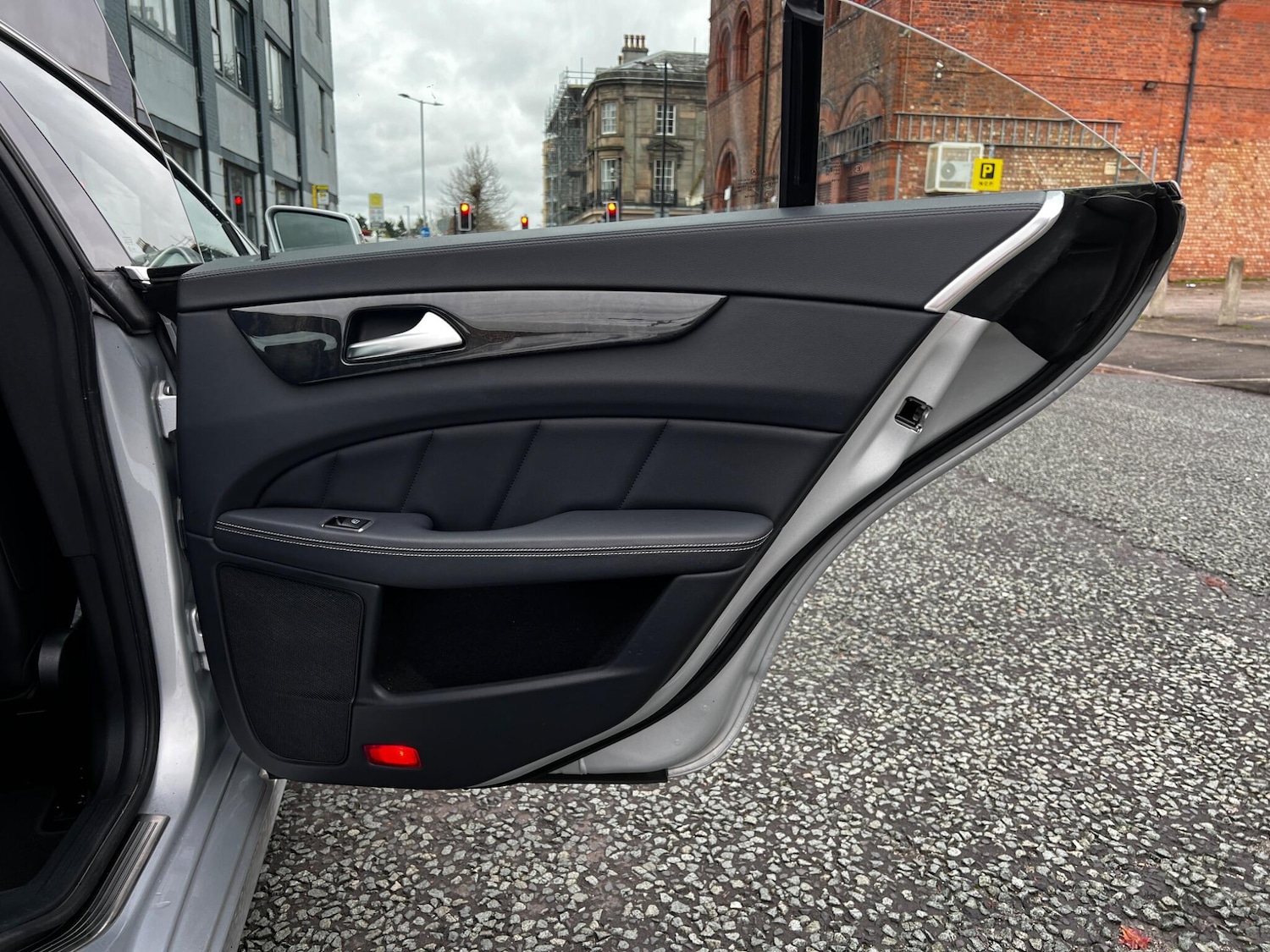 Used Mercedes-Benz CLS 2013 for sale - 76592182: Photo 54