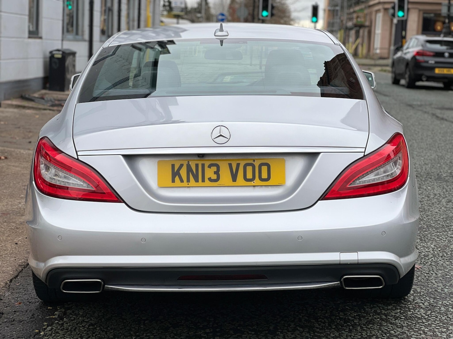 Used Mercedes-Benz CLS 2013 for sale - 76592182: Photo 6