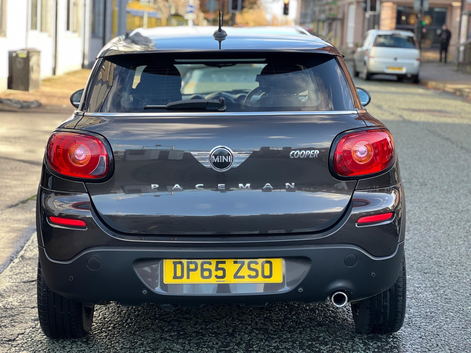 Used MINI Paceman for sale - 76473791: Photo 10
