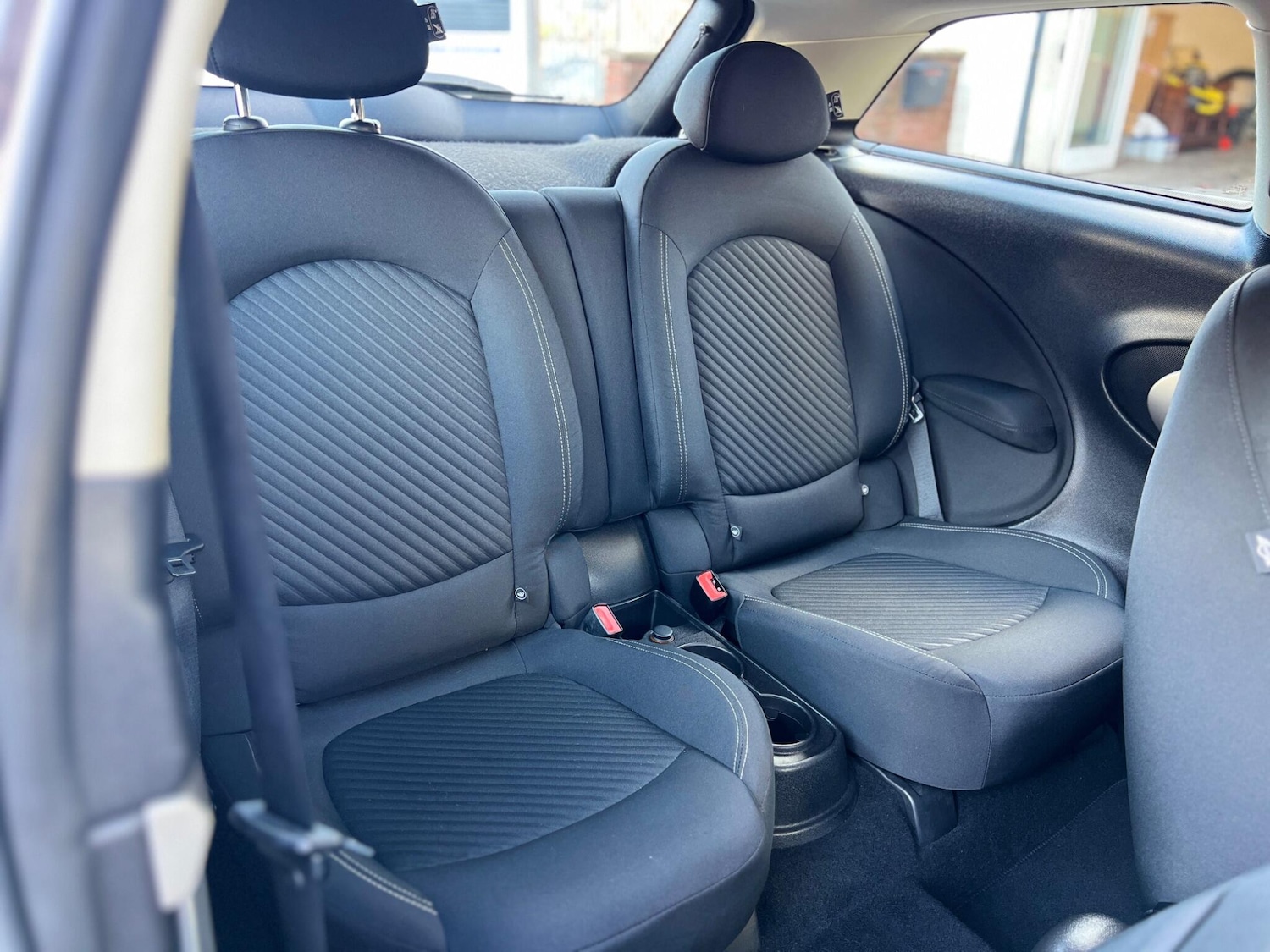 Used MINI Paceman for sale - 76473791: Photo 12