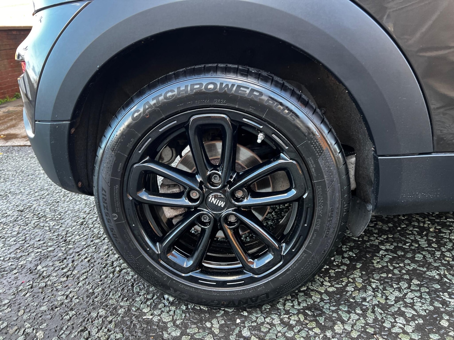 Used MINI Paceman for sale - 76473791: Photo 13