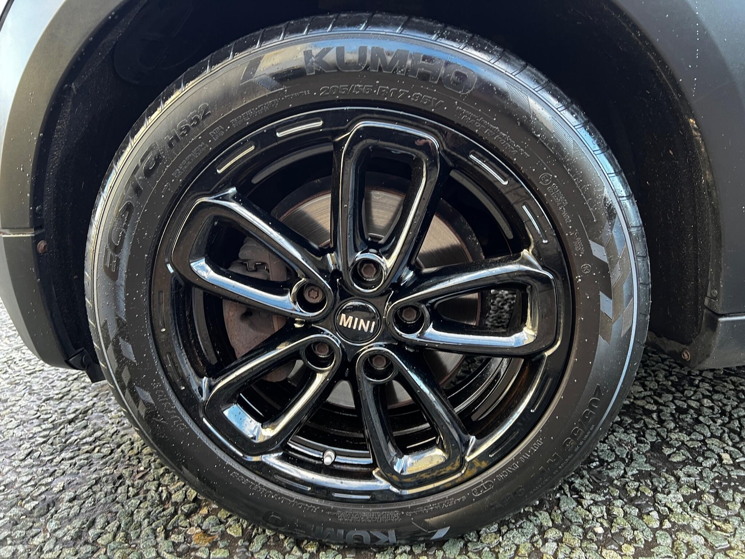 Used MINI Paceman for sale - 76473791: Photo 15