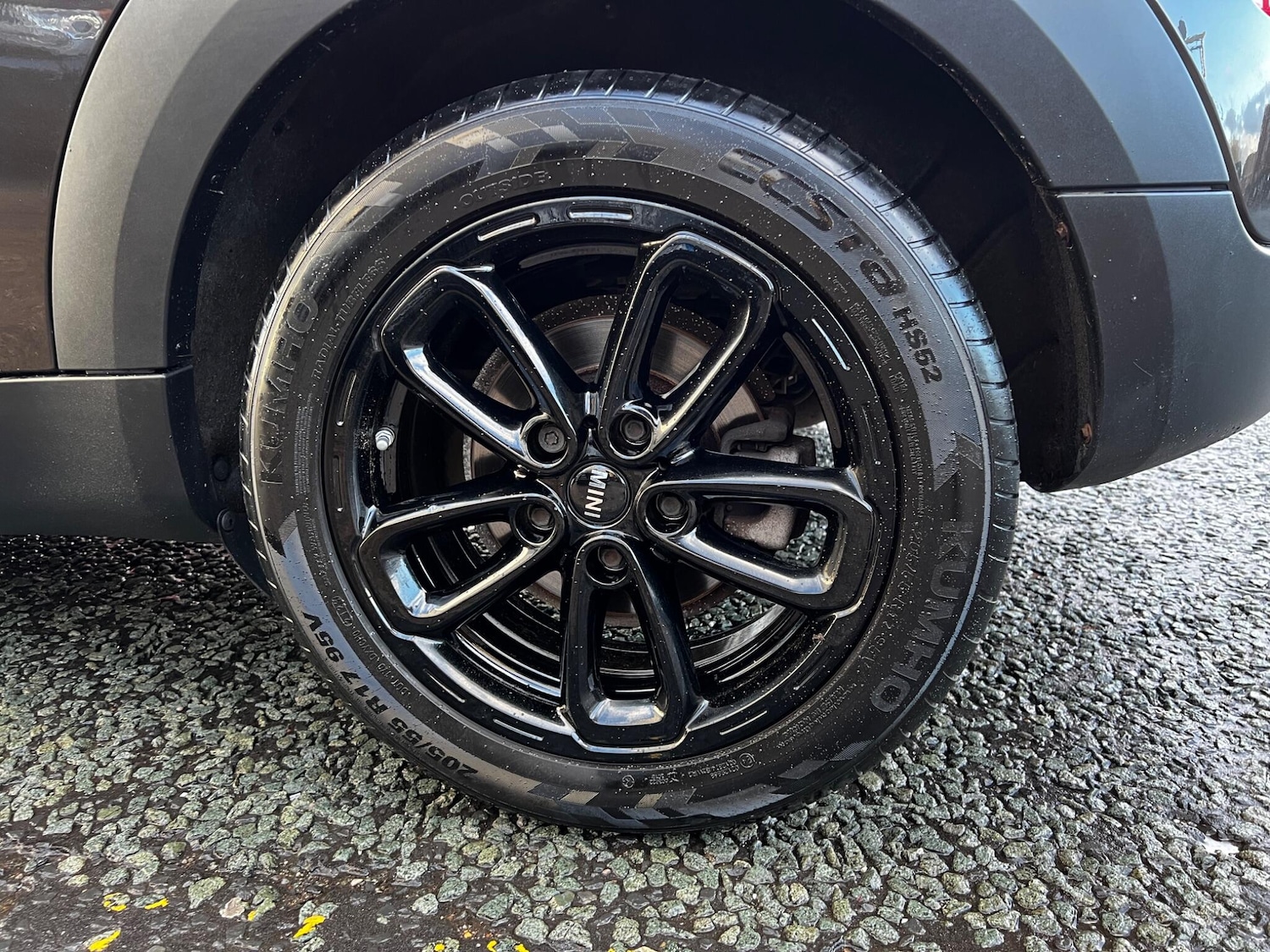 Used MINI Paceman for sale - 76473791: Photo 16