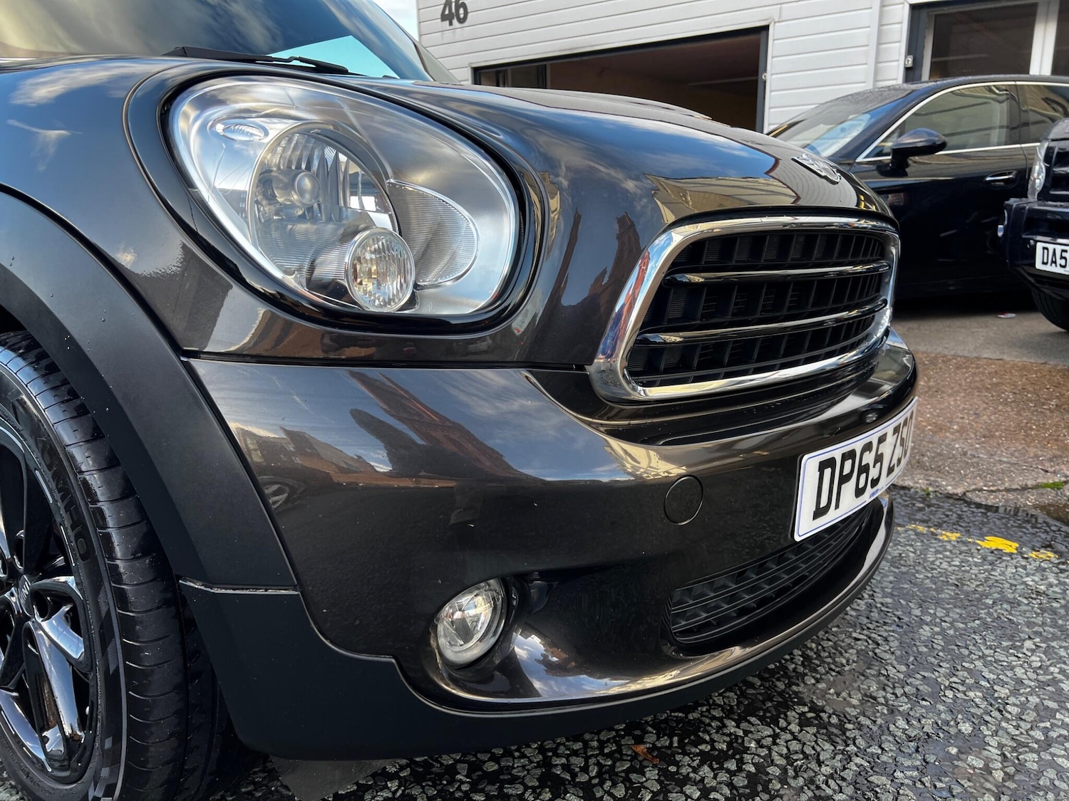 Used MINI Paceman for sale - 76473791: Photo 18