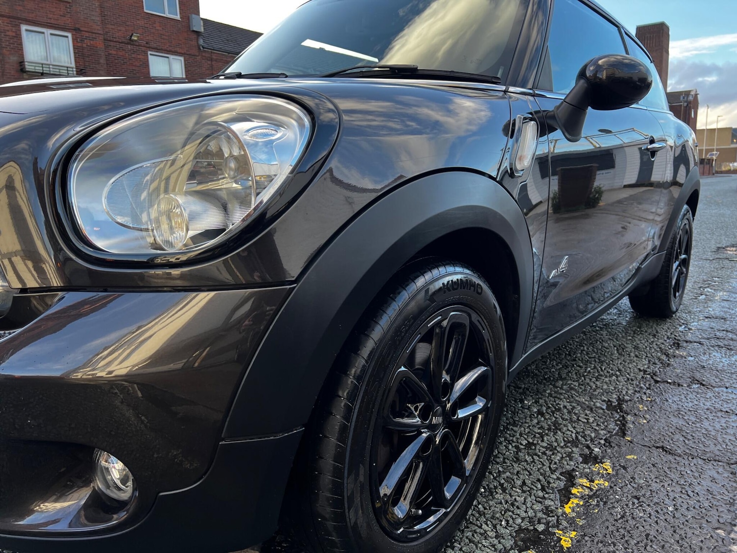 Used MINI Paceman for sale - 76473791: Photo 20