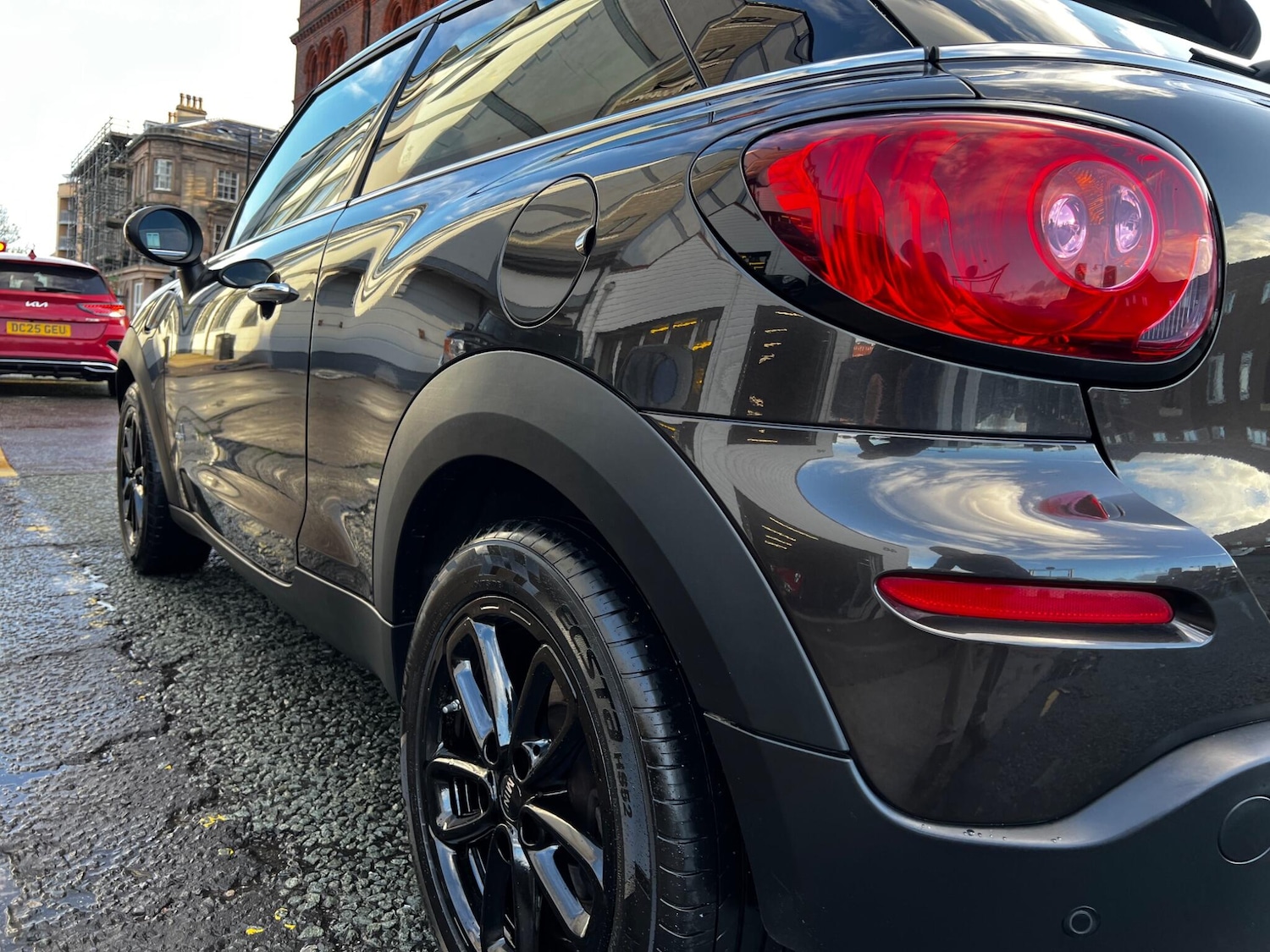 Used MINI Paceman for sale - 76473791: Photo 21