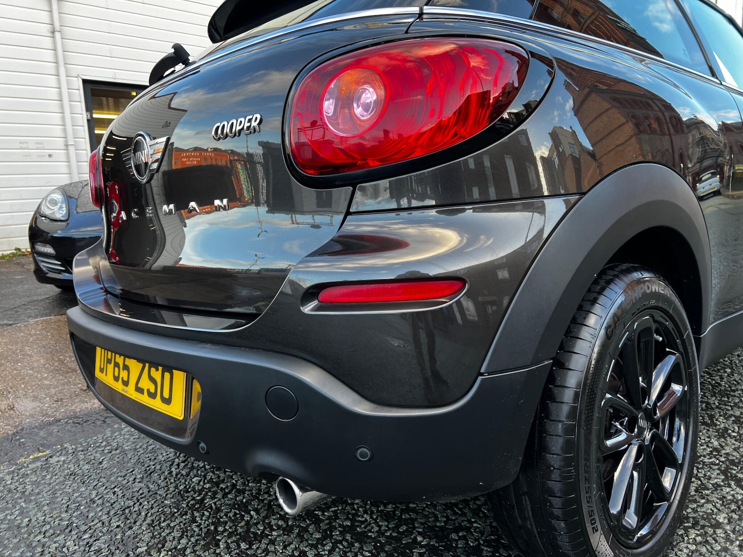 Used MINI Paceman for sale - 76473791: Photo 23