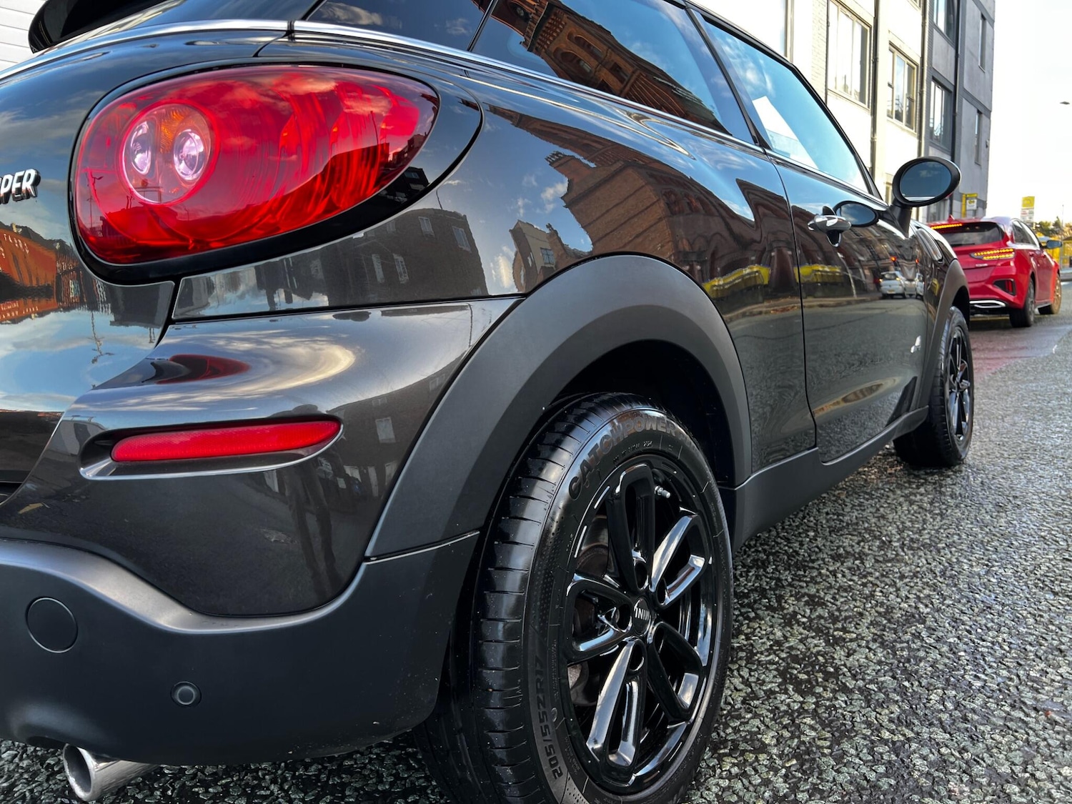 Used MINI Paceman for sale - 76473791: Photo 24