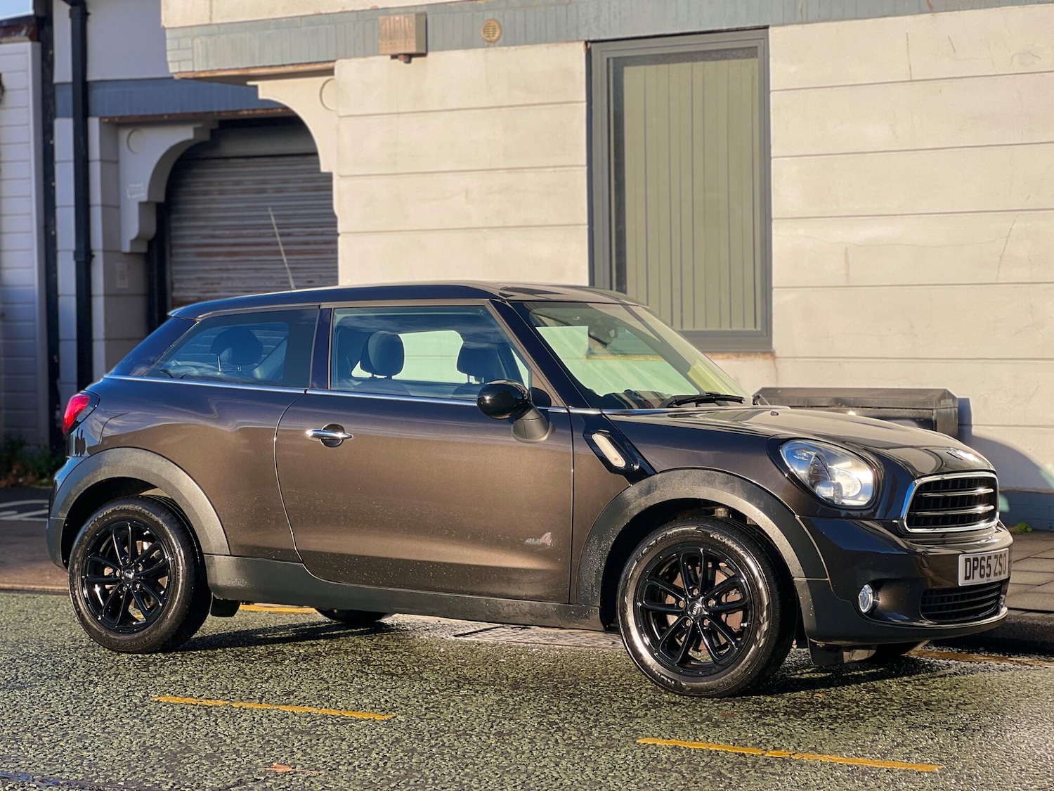 Used MINI Paceman for sale - 76473791: Photo 26