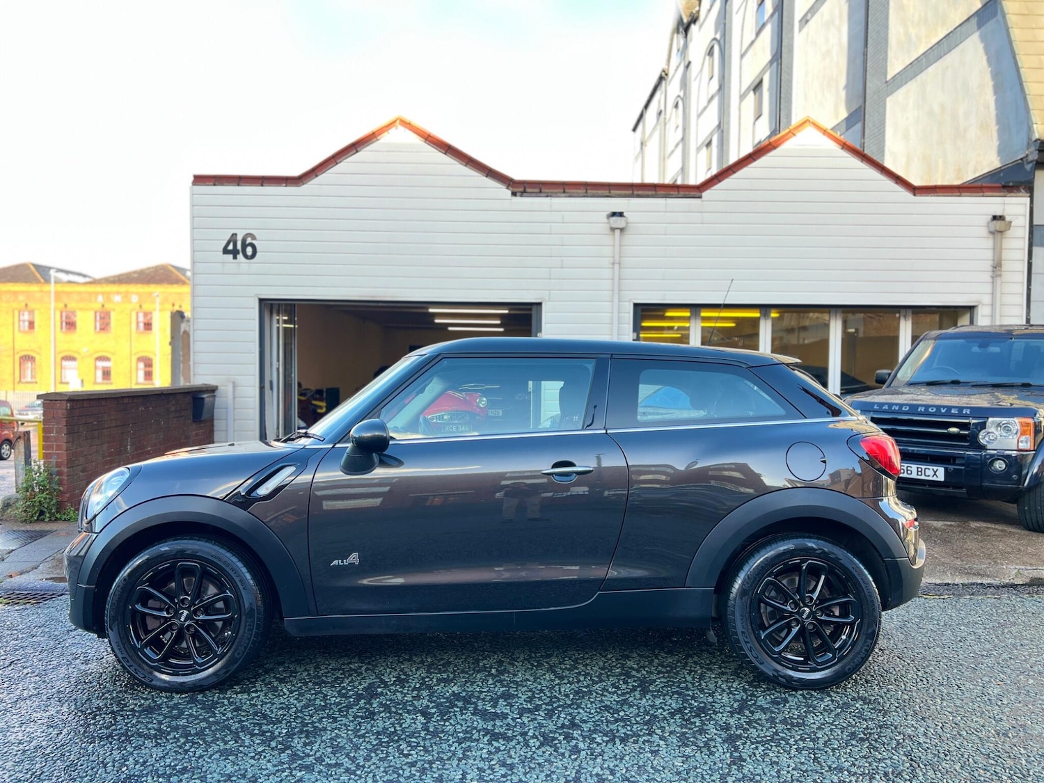 Used MINI Paceman for sale - 76473791: Photo 28