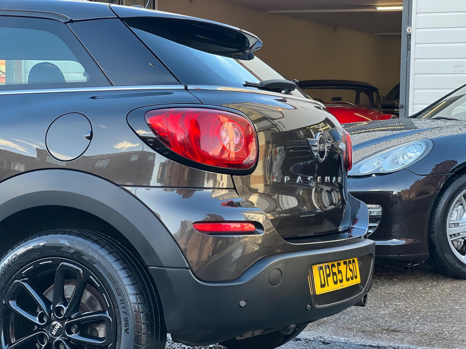 Used MINI Paceman for sale - 76473791: Photo 29