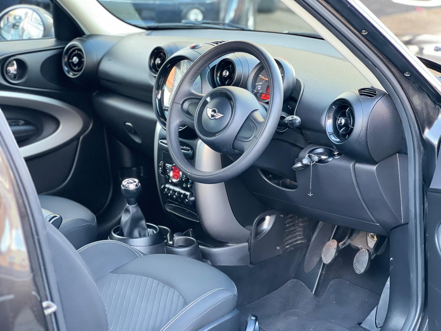 Used MINI Paceman for sale - 76473791: Photo 3