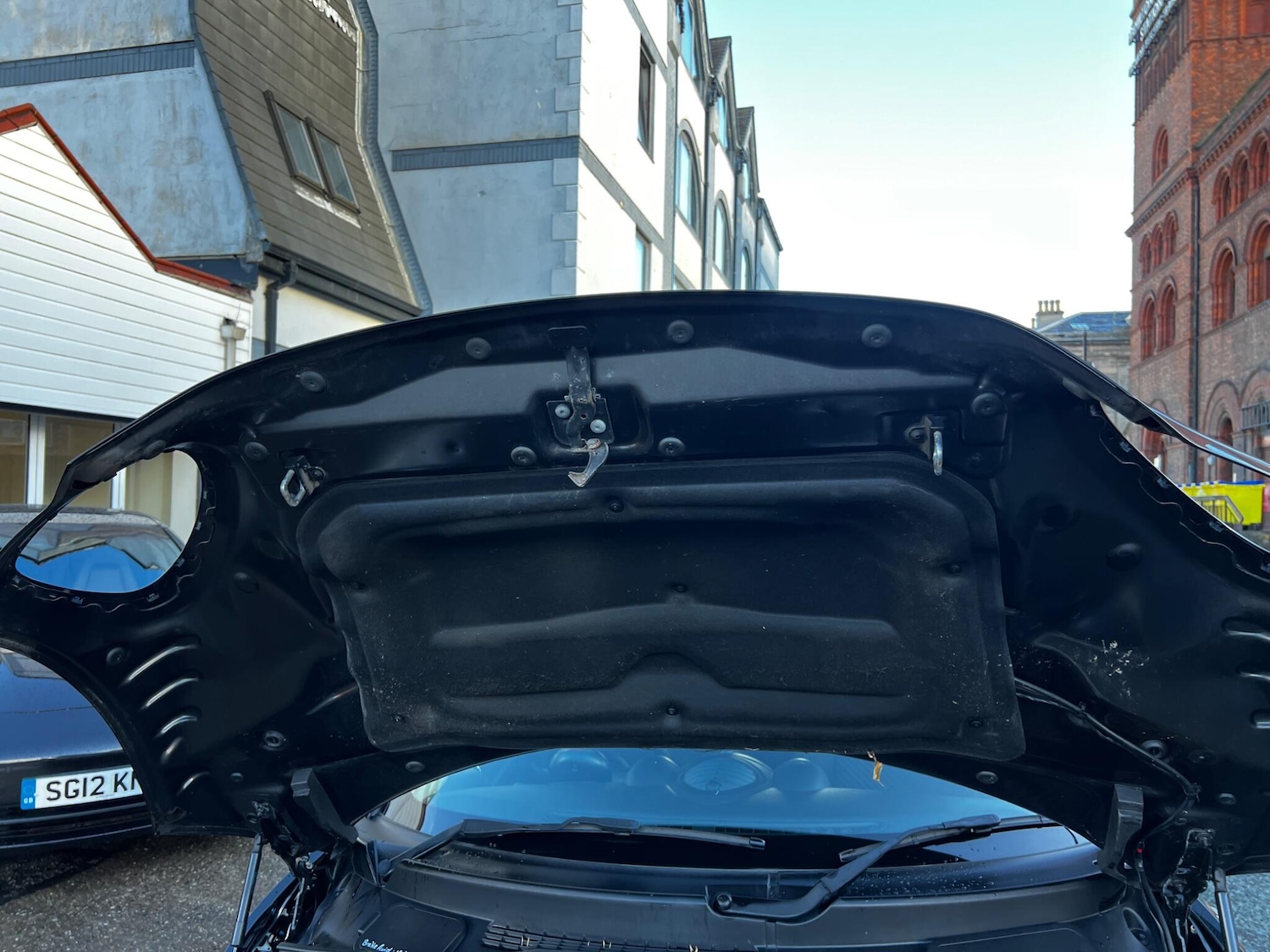 Used MINI Paceman for sale - 76473791: Photo 32