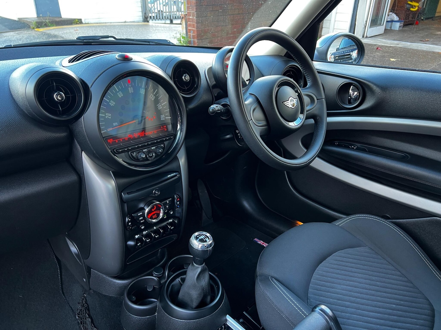Used MINI Paceman for sale - 76473791: Photo 34