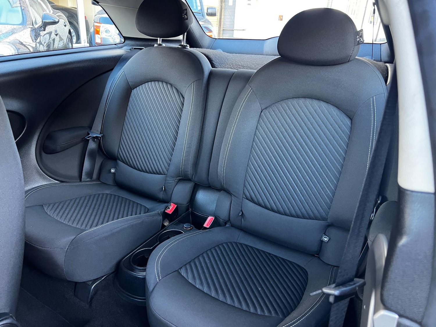 Used MINI Paceman for sale - 76473791: Photo 35