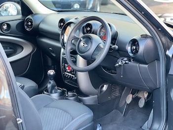 Used MINI Paceman 2015 for sale - 76473791: Photo