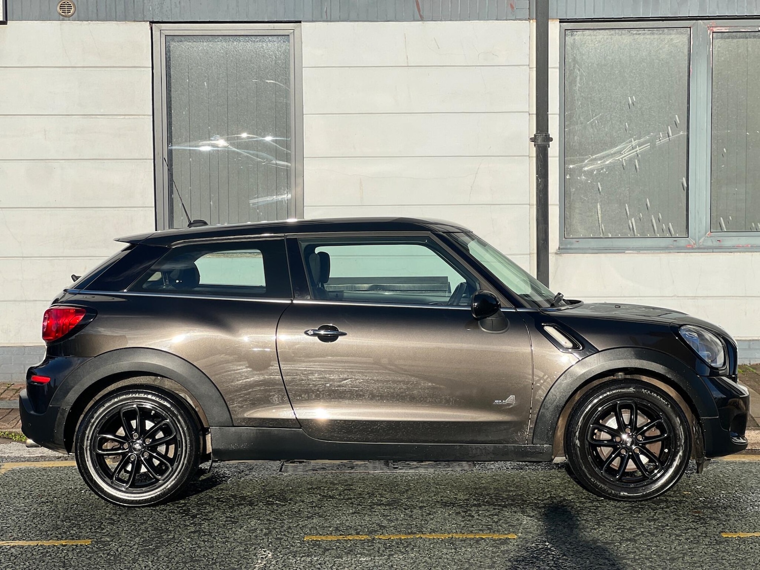 Used MINI Paceman for sale - 76473791: Photo 4