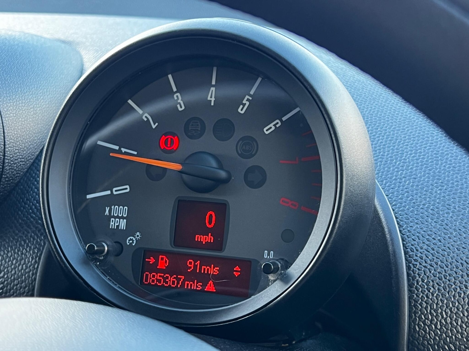 Used MINI Paceman for sale - 76473791: Photo 41