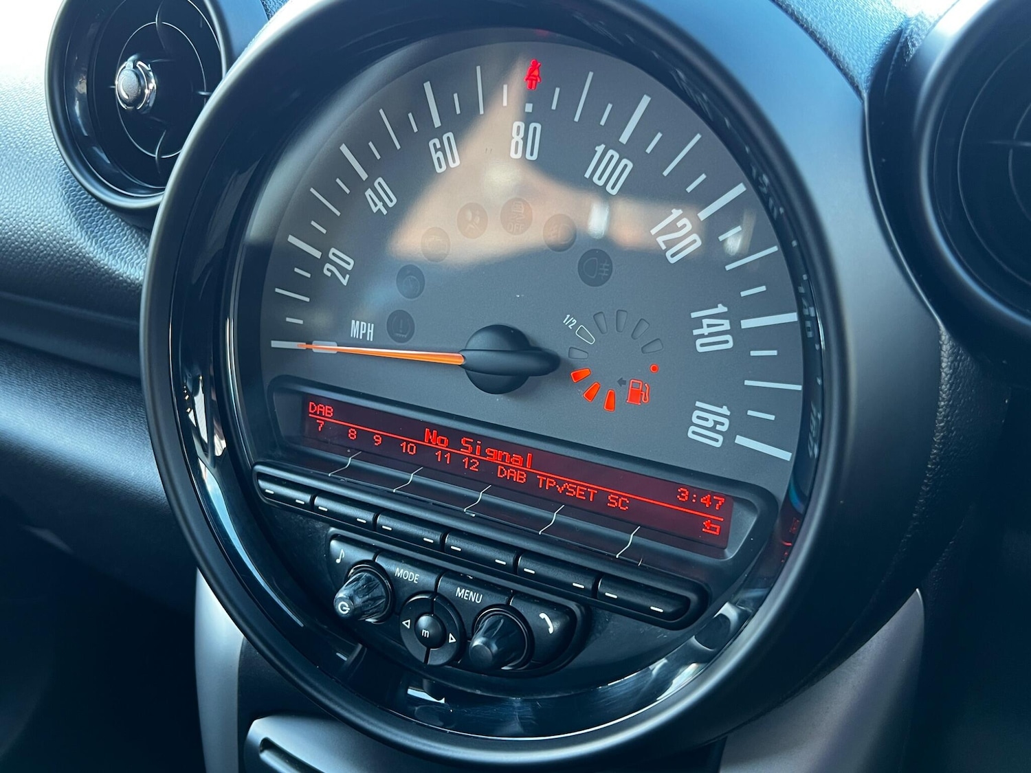 Used MINI Paceman for sale - 76473791: Photo 42