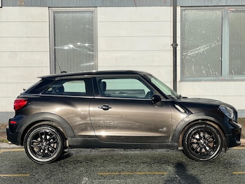 Used MINI Paceman 2015 for sale - 76473791: Photo