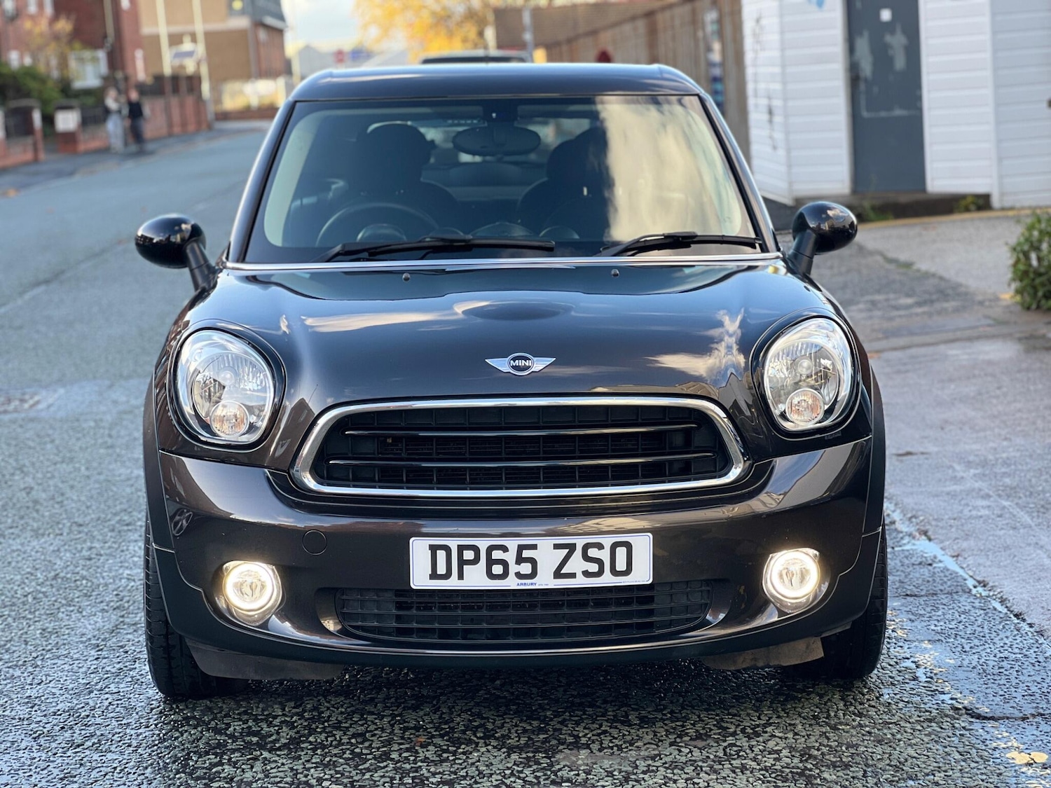 Used MINI Paceman for sale - 76473791: Photo 6