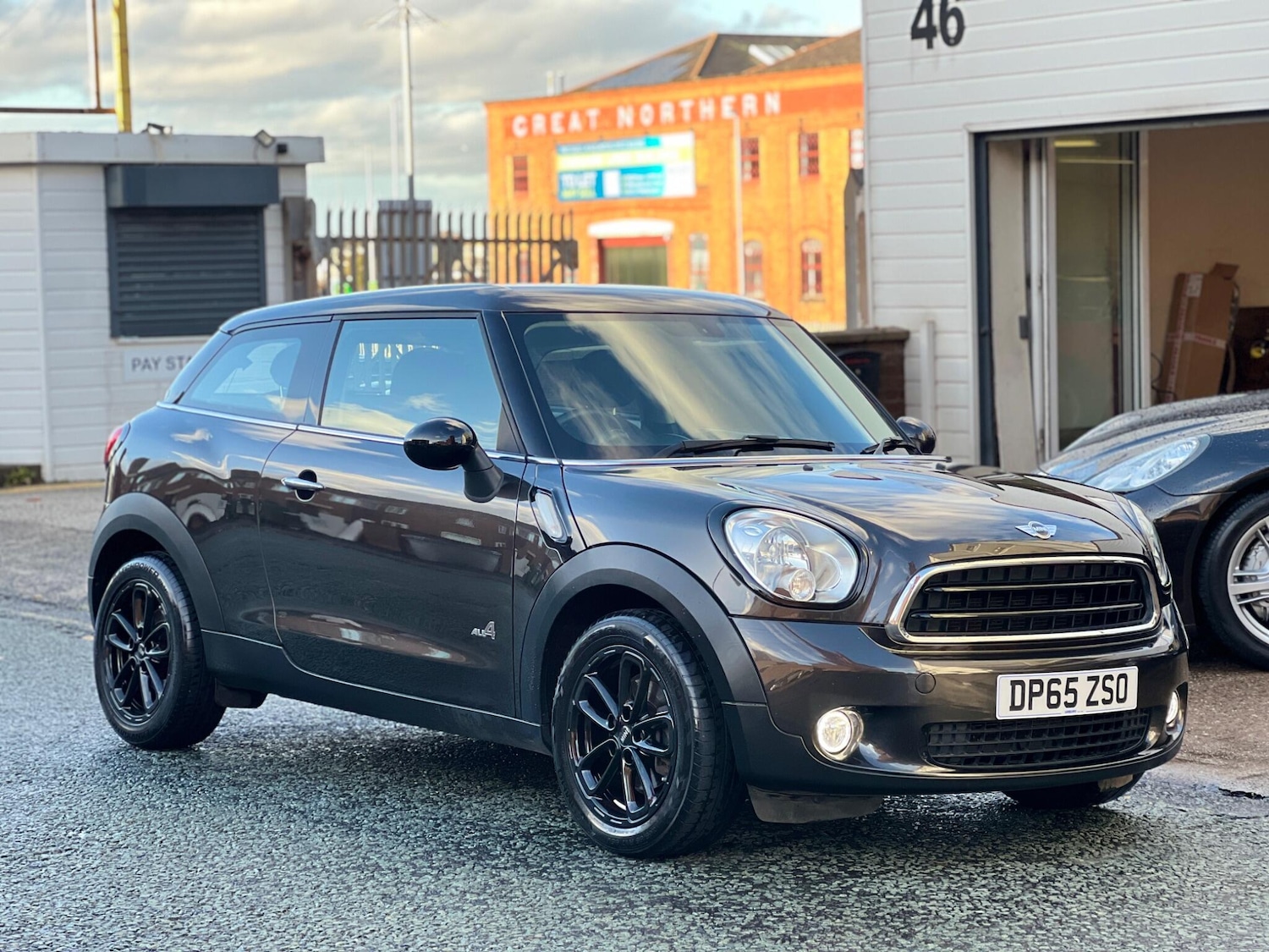 Used MINI Paceman for sale - 76473791: Photo 7