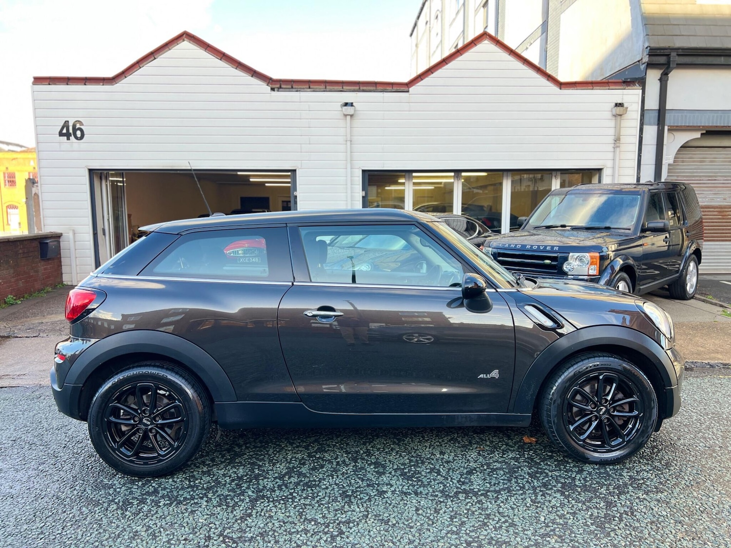 Used MINI Paceman for sale - 76473791: Photo 8