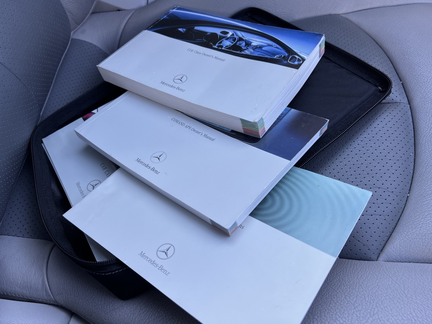 Used Mercedes-Benz CLK 2003 for sale - 77715103: Photo 29