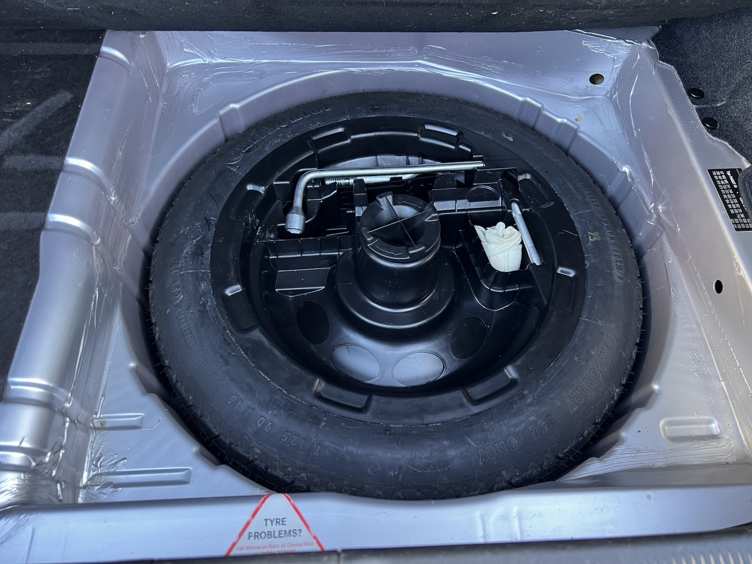 Used Mercedes-Benz CLK 2003 for sale - 77715103: Photo 36