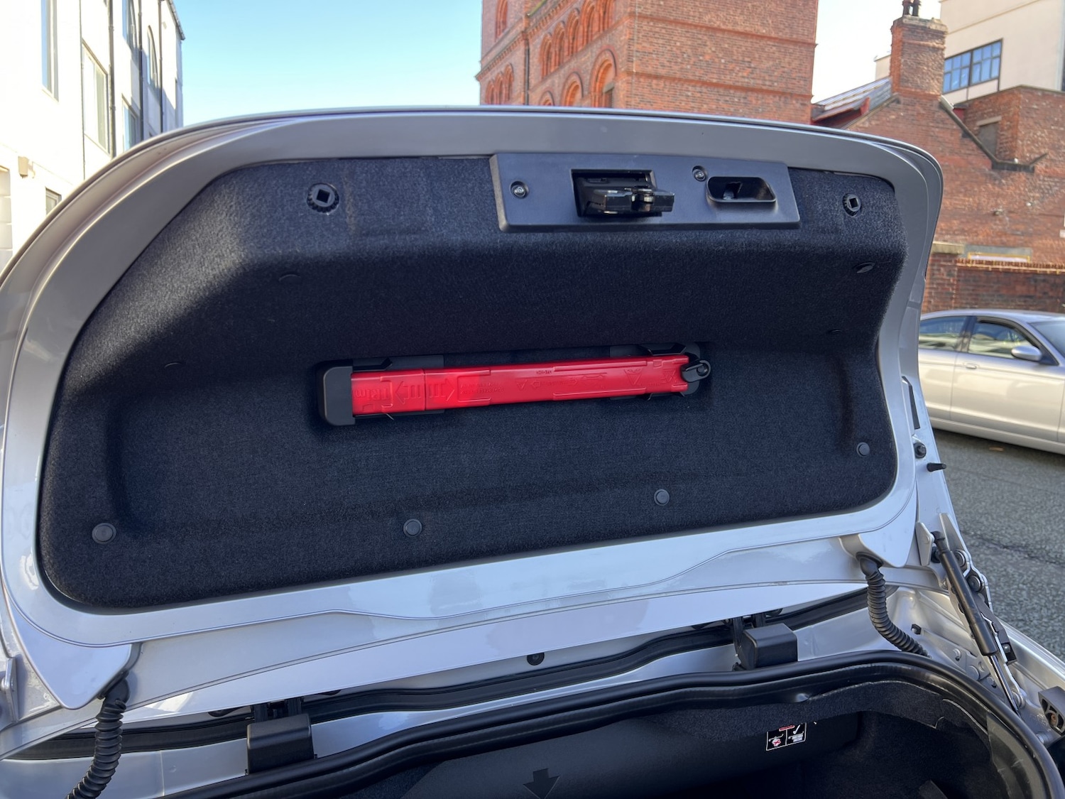 Used Mercedes-Benz CLK 2003 for sale - 77715103: Photo 37