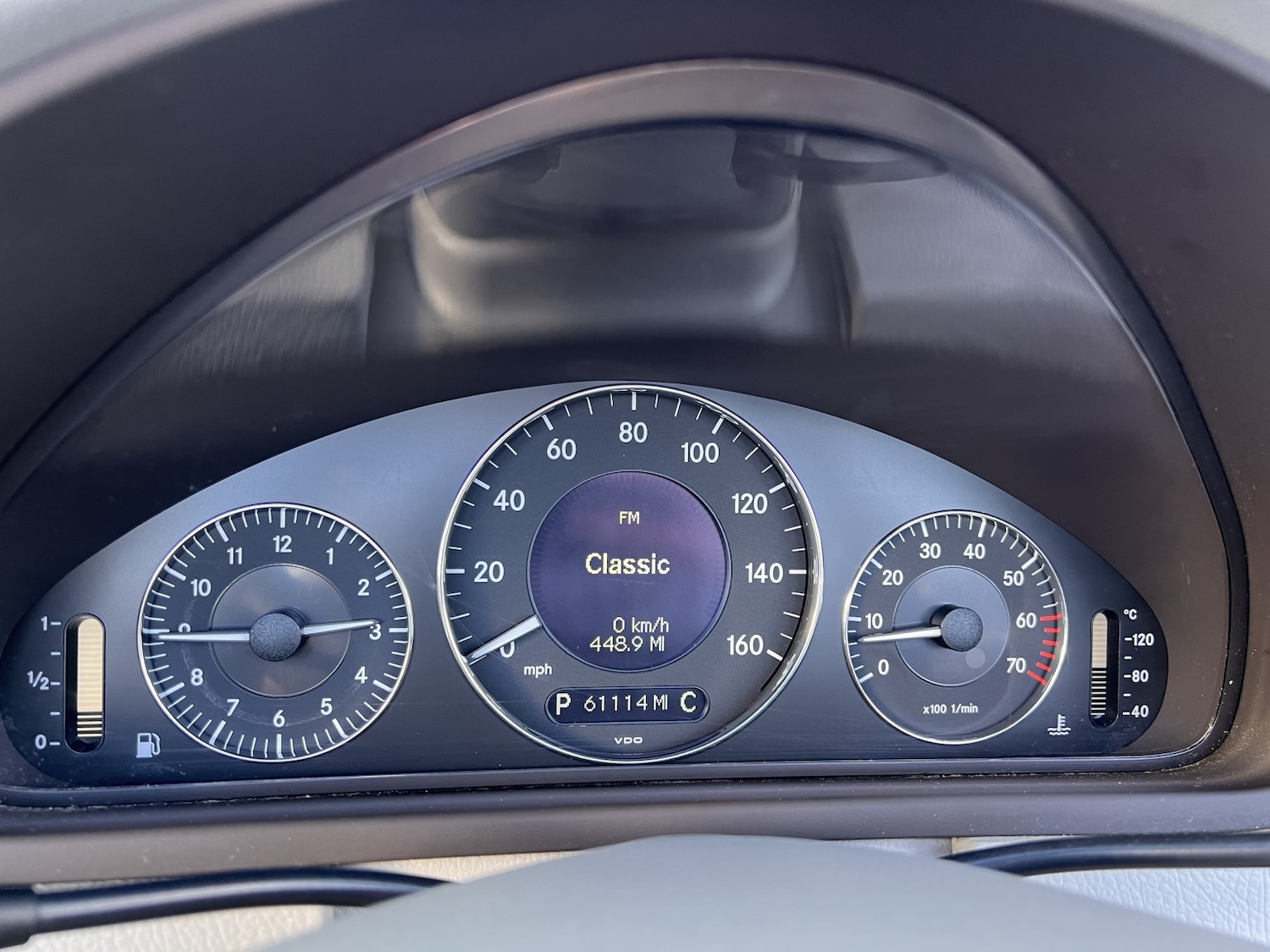 Used Mercedes-Benz CLK 2003 for sale - 77715103: Photo 50