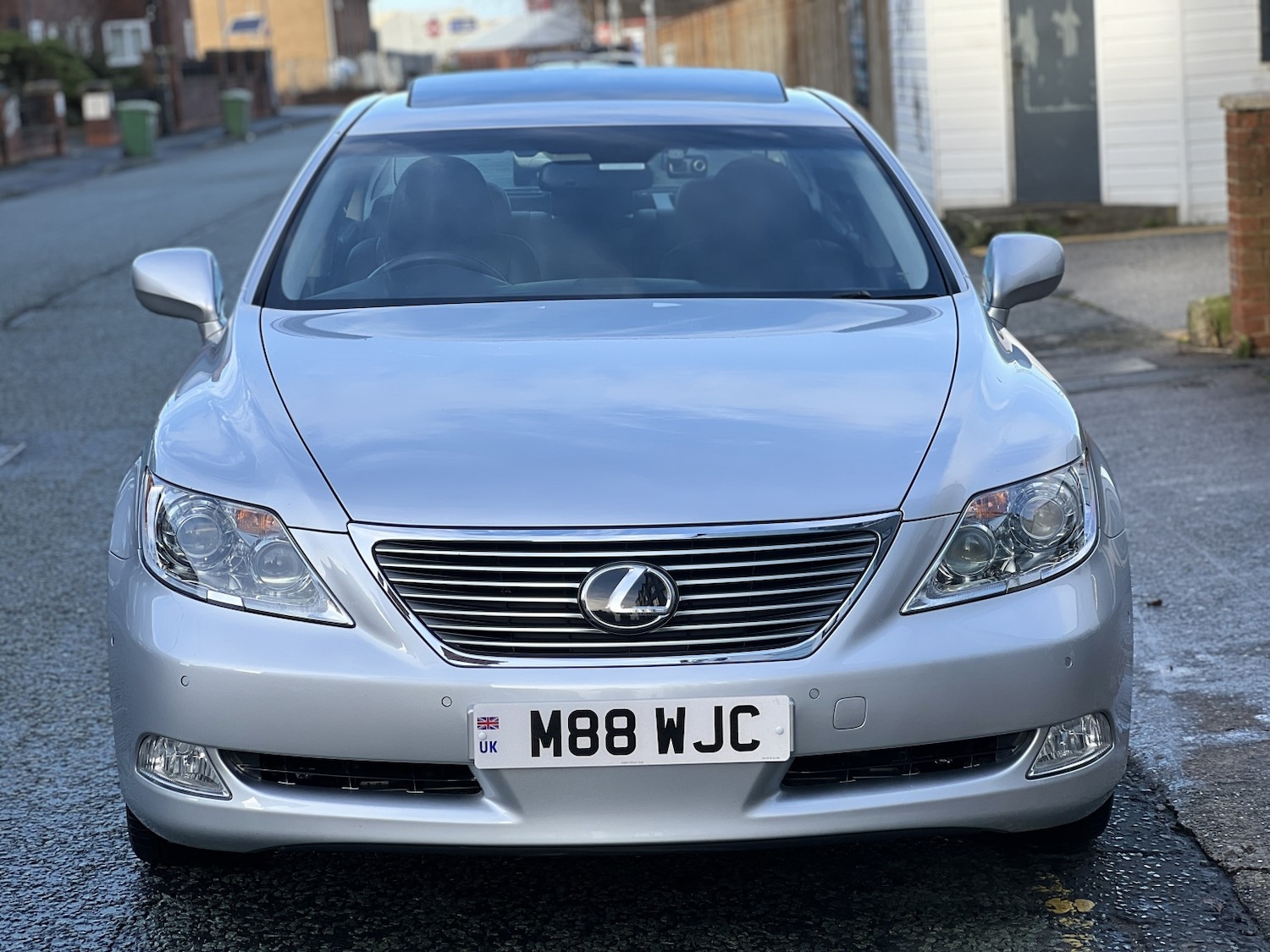 Used Lexus LS 2007 for sale - 77220497: Photo 14