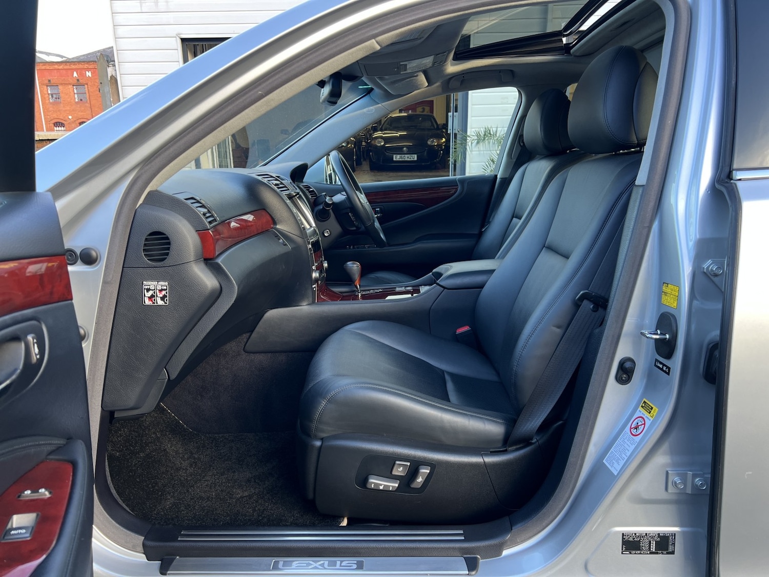 Used Lexus LS 2007 for sale - 77220497: Photo 19