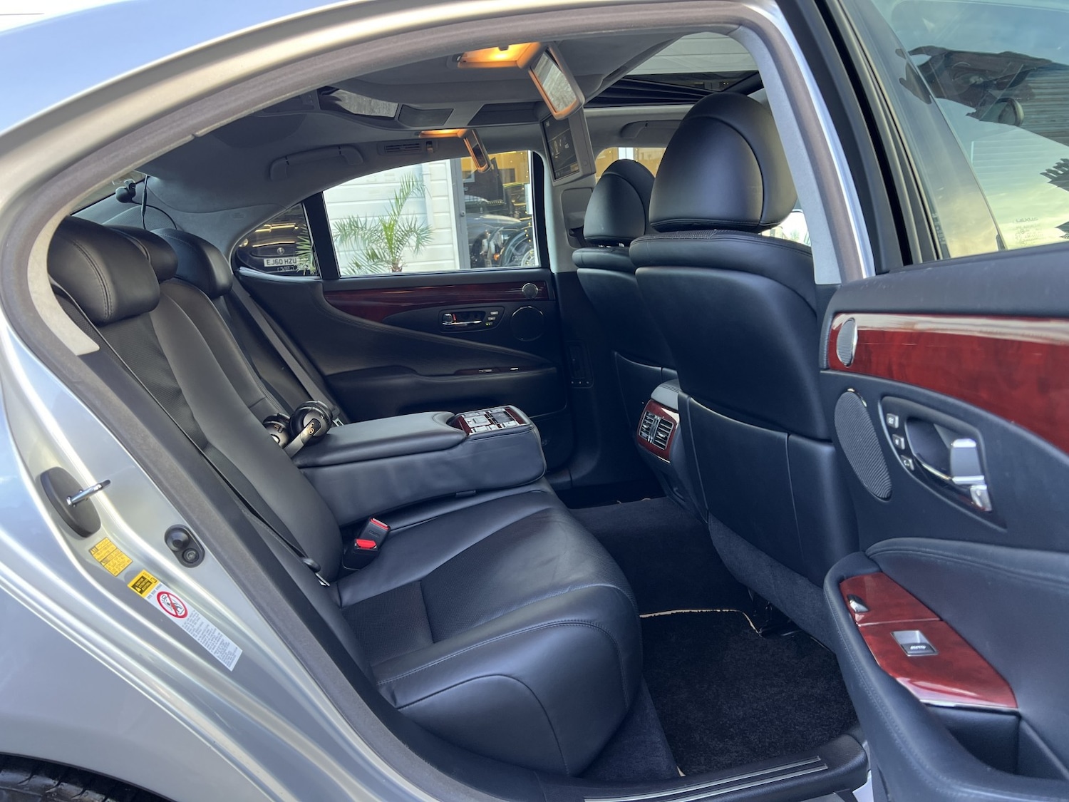 Used Lexus LS 2007 for sale - 77220497: Photo 20