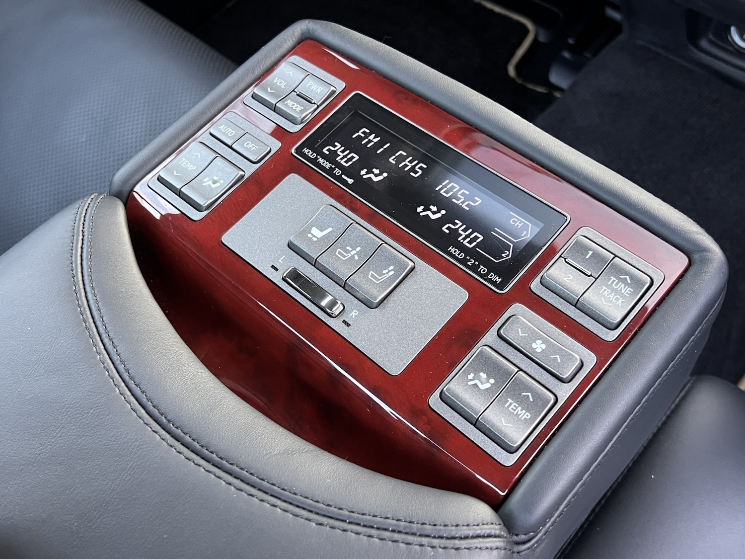 Used Lexus LS 2007 for sale - 77220497: Photo 25