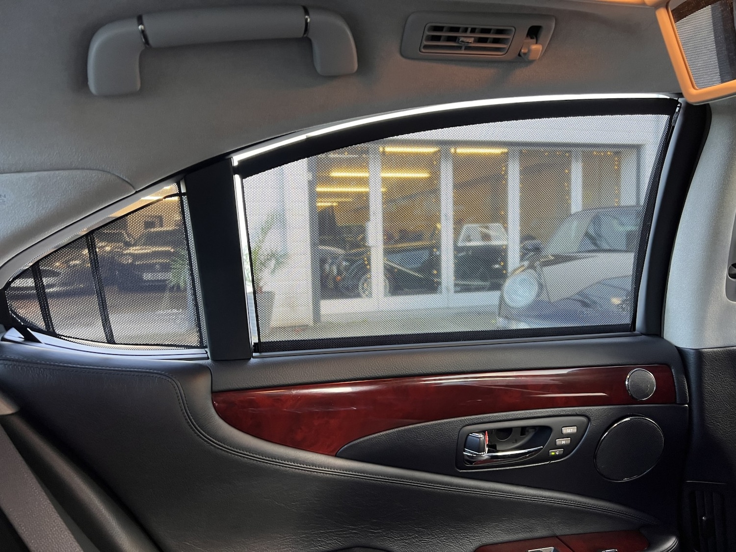 Used Lexus LS 2007 for sale - 77220497: Photo 29