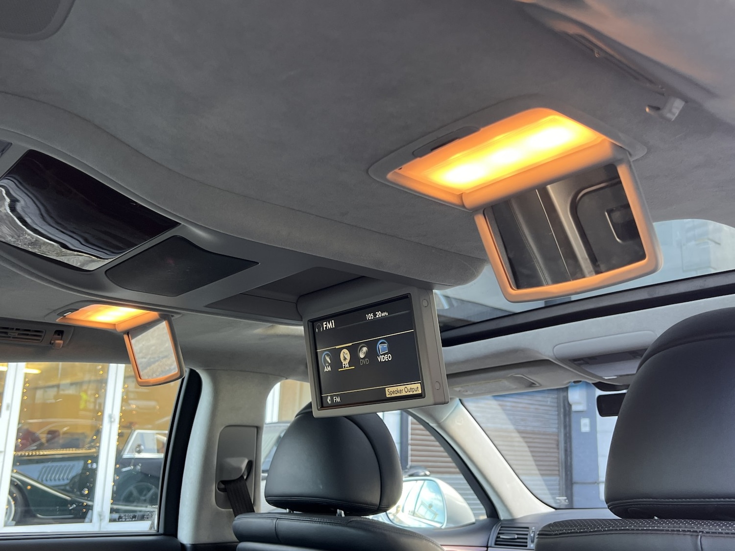 Used Lexus LS 2007 for sale - 77220497: Photo 30